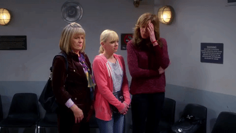 season 1 toilet wine and the earl of sandwich GIF by mom