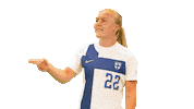 National Team Football Sticker by Suomen jalkapallo- ja futsalmaajoukkueet