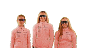 Biathlon Biathletes Sticker by SloSki