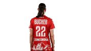 Team Women Sticker by EHF