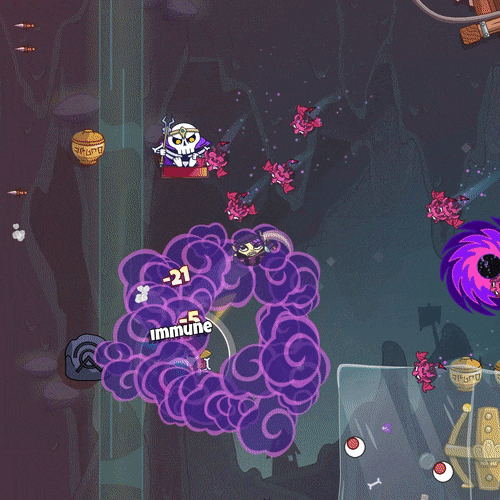 qag_games fun dnd balls rogue GIF