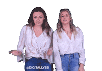 Look At This Social Media Sticker by ProMO Image