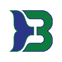 Black Bears Sticker by Binghamton Black Bears