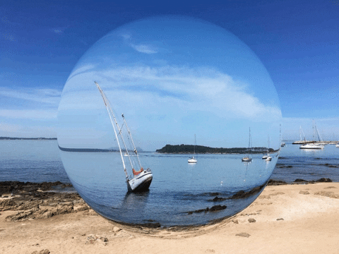 Germany Wow GIF by lexolino.de