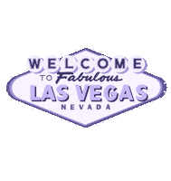 Las Vegas Army Sticker
