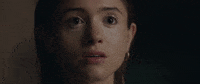 watchdust wtf creepy woah shook GIF