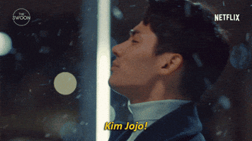 Kim So-Hyun Netflix GIF by The Swoon