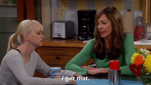 season 1 episode 10 GIF by mom