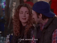 season 1 netflix GIF by Gilmore Girls 