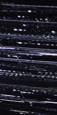 glitch GIF by Liaizon Wakest