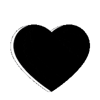 heart love Sticker by cottononkids