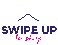 Shopping Swipe Sticker by The Fragrance Shop
