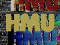 Art Glitch GIF