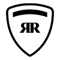 rrmotors porsche ferrari rr lamborghini Sticker