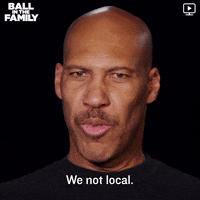 Lavar Ball Bbb GIF by Ball in the Family