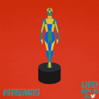 streamys streamys streamy awards nominees GIF