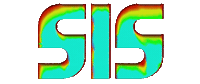 Art Glitch Sticker