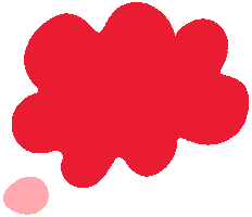 Yoga Clouds Sticker by lululemon