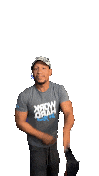 Austin Texas Nunchucks Sticker by ianofaustin