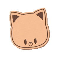 Cookies Baking Sticker