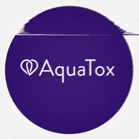Aquatox giphygifmaker laserhairremoval facials lipofirm GIF
