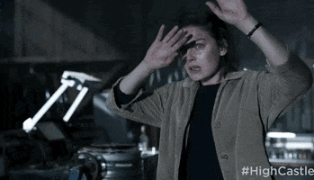 season 2 GIF by The Man in the High Castle