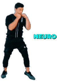 Fitness Lincoln Sticker by Método Neuro Performance