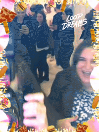 by Loop Dreams GIF Booth