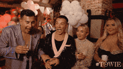 In Shock Wow GIF by The Only Way is Essex