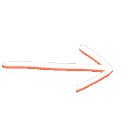 Instagram Arrow Sticker