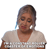 Sobbing Country Music Sticker by Maddie And Tae