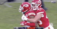 2018 Nfl Football GIF by NFL