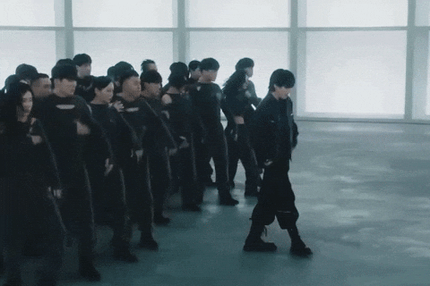 Set Me Free Face GIF