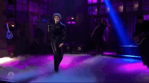 Snl Jack Harlow GIF by Saturday Night Live