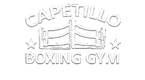 Sticker by Capetillo Gym