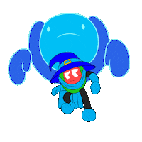 Seven Nation Army Fight Sticker by strangefruitsmusic