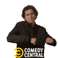 Ccbr Cabral Sticker by Comedy Central BR