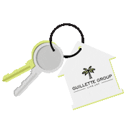 Realtor Offer Accepted Sticker by Guillette Group