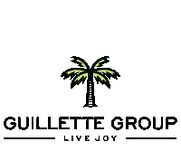 Pending Under Contract Sticker by Guillette Group