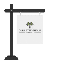 Swfl Sticker by Guillette Group