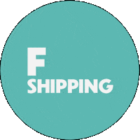 Free Shipping Sticker by Luxury Promise