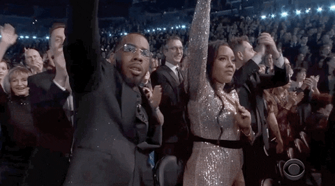 Grammys 2020 GIF by Recording Academy / GRAMMYs