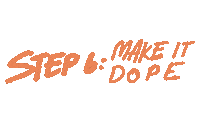 Mural Protip Sticker by NdubisiOkoye