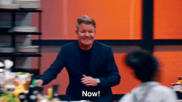 GIF by Next Level Chef