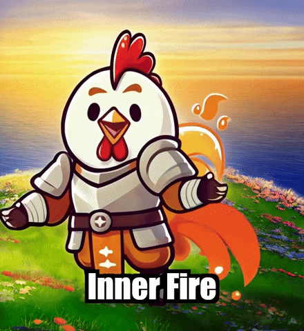 Wisdom Self-Love GIF by Zorooster
