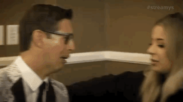 2018 streamys GIF by The Streamy Awards