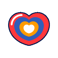 Merry Christmas Sticker by The Salvation Army