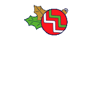 Merry Christmas Sticker by The Salvation Army