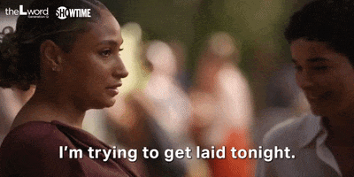 Season 3 Showtime GIF by The L Word: Generation Q