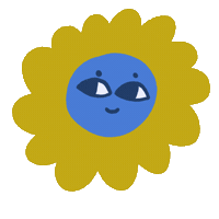 Flower Rose Sticker
